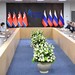 Путин сообщил о намерении обсудить итоги встречи с Ким Чен Ыном с США