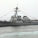 Китай выразил протест США из-за эсминца в Южно-Китайском море