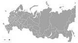 Крым появился на карте России на сайте Кремля