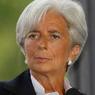 Глава МВФ признана виновной в халатности