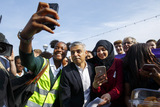 Мэр Лондона: испытание для мультикультурализма