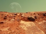 Аппараты "ЭкзоМарса" успешно разделились на подлете к Марсу