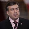 Символ в блоге Саакашвили за сутки собрал сотни репостов
