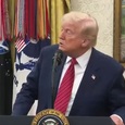 Трамп готовится принять подарок от Катара крылатый дворец за 400 миллионов долларов