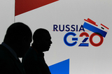 Австралия грозится не пустить Путина на G20 из-за ополченцев