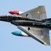 Украина получила первую партию французских истребителей Mirage 2000-5