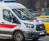 Открывший стрельбу на юго-западе Москвы человек умер в больнице