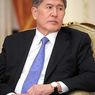 Атамбаев объяснил, почему почему российскую военную базу выведут из Киргизии