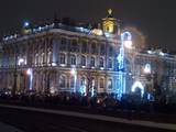 В «Ночь музеев» в Петербурге метро будет работать круглосуточно