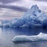 В океан вышел айсберг, способный утопить Манхэттен