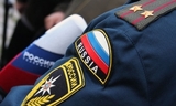 Спасатели ликвидируют последствия взрыва газа под Свердловском