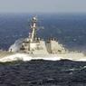 Второй эсминец США войдет в Черное море до пятницы
