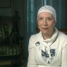 Инну Чурикову вывезли из Боткинской больницы в кресле-каталке