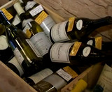 Минсельхоз: Импорт виноматериалов в РФ будет запрещен через 3-5 лет