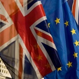 Больше половины британцев высказались за выход из ЕС