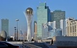 Казахстан: В Астане  все городские автобусы будут оснащены доступом к WiFi