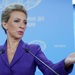 Захарова заявила, что Канье Уэст вообще не должен выступать в России
