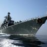 Корабли Тихоокеанского флота вернулись во Владивосток