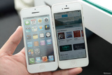 Долгожданные продажи iPhone 5S и 5C стартуют в России 25 октября