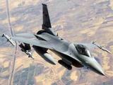 США нанесли первый авиаудар по боевиками ИГИЛ возле Багдада