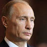 Путин в понедельник проведет совещание по майским указам