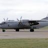 Российские военные прокомментировали сообщение об обстреле украинского самолёта