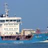 На захваченном в Нигерии пиратами танкере находится гражданин России