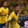 Бразилия не оставила шансов Камеруну