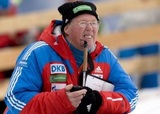 Бывшего тренера сборной России по биатлону обвиняют в применении допинга