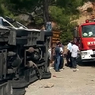 В крупном ДТП в Турции пострадали туристы "Тез Тура" и "Библио Глобуса"