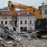 Власти Москвы ответят перед судом за снос торговых павильонов