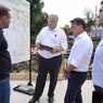 В Видном в ноябре реконструируют канализационный коллектор