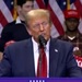 Трамп объявил о приостановке "Проекта Свобода" в Ормузском проливе