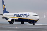 Пассажиры Ryanair испытали легкий шок