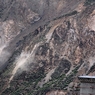 В Пакистане сильное землетрясение - есть жертвы, разрушения