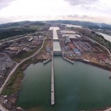 Панамский канал откроют после 10-летней реконструкции