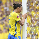 ЕВРО-2016: Для победы над шведами Италии хватило одного гола