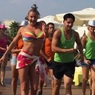 Дурацкие танцы Волочковой в Турции набирают популярность в Сети (ВИДЕО)