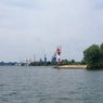 В Польше решили построить остров в Калининградском заливе