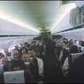 Пьяный пассажир задержал вылет туристов из Домодедово в Египет