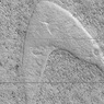 На Марсе обнаружили логотип «Звездного пути»