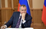 Рогозин рассказал об ответных мерах в связи с санкциями США