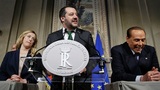 Италия будет настаивать, чтобы ЕС отменил антироссийские санкции