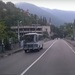 В Абхазии россияне пострадали в ДТП с маршруткой