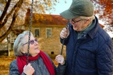 Кудрин рассказал о повышении пенсионного возраста: до него еще далеко