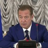 Медведев: В мобилизации нет никакой необходимости, а слухи - "пурга" и лживая провокация