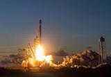 «Роскосмос» усомнился в безопасности космических полетов на кораблях SpaceX и Boeing