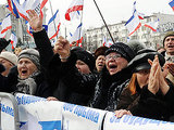 «Донецкая народная республика» просуществовала один день