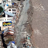 Почти сотня человек погибла в Непале из-за наводнений и селей