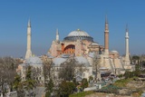 Вопреки воле Кемаля Ататюрка Эрдоган снова сделал Айя Софию мечетью